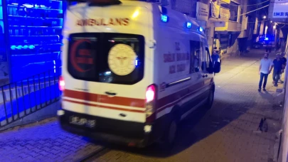 Şanlıurfa-Viranşehir Yolunda Feci Zincirleme Kaza: Biri Bebek 10 Yaralı