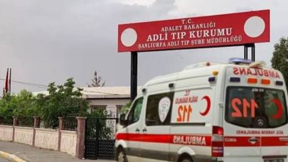 Şanlıurfa’da Dehşet! Köprü Altında Erkek Cesedi Bulundu