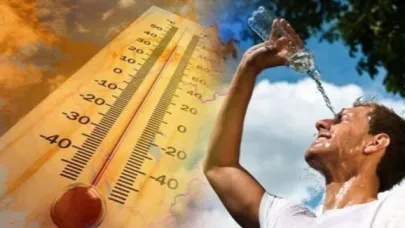 Bakan Kurum’dan Kavurucu Uyarı: Şanlıurfa’da Hayat Felç Olabilir!