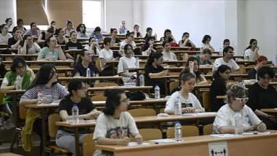 Milyonlarca Gencin Beklediği An Geldi: 2025 YKS Sonuçları Açıklandı!