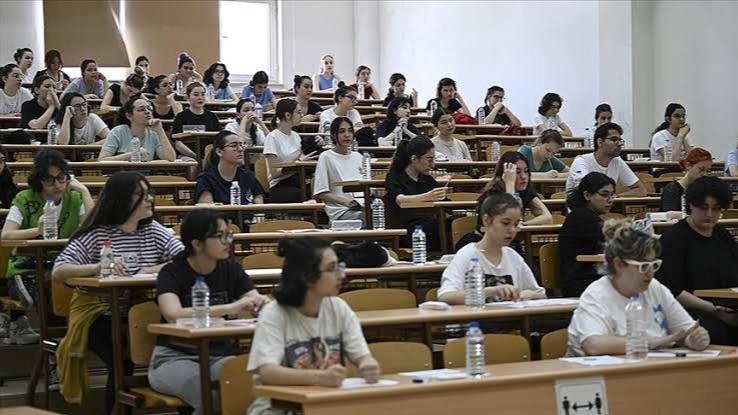 Milyonlarca Gencin Beklediği An Geldi: 2025 YKS Sonuçları Açıklandı!