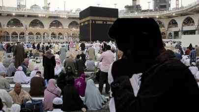 "Kutsal Yolculuk Kabusa Döndü! Umre Hayali Kuran 84 Kişi Dolandırıldı"