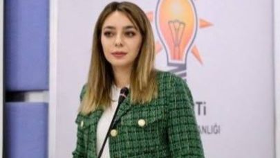 Şanlıurfa’nın Genç Sesi Bakanlıkta! Ayşenur Gök’e Önemli Görev