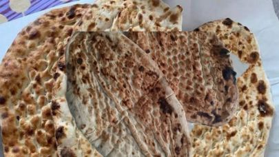 Fiyat Yükseldi, Kalite Düştü: Şanlıurfa’da Ekmek Krizi!