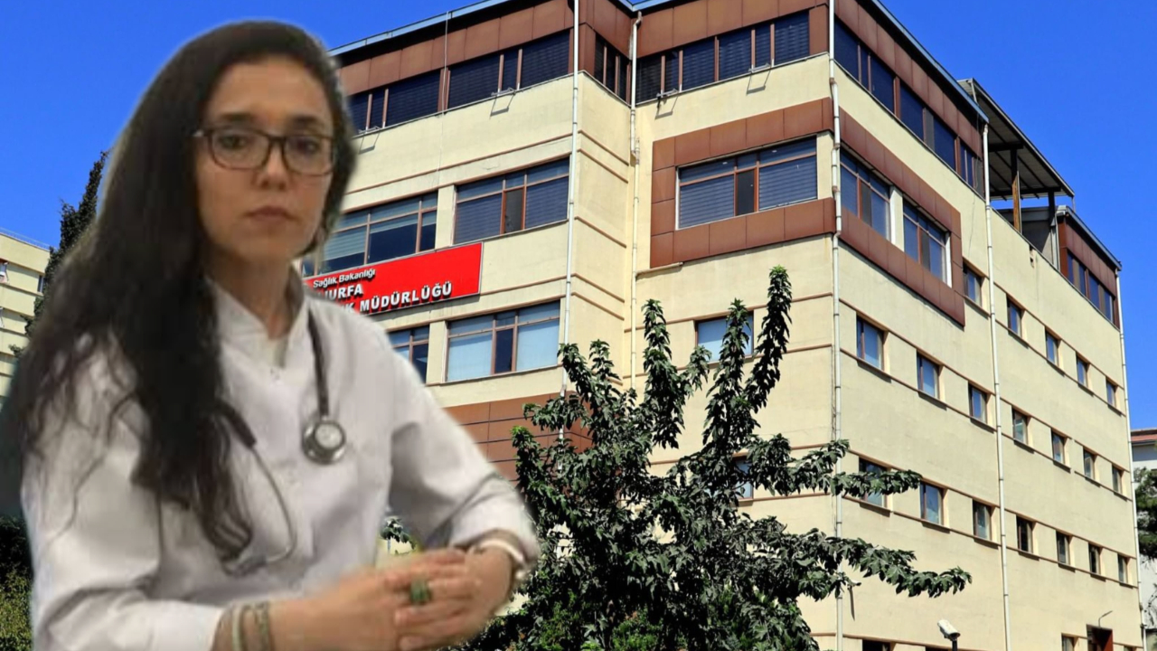 Şanlıurfa Yanıyor! Uzmanlardan Hayati Uyarılar: Bu Saatlerde Dışarı Çıkmayın