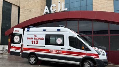 Şanlıurfa’da Motosiklet Faciası: Aynı Aileden İki Kişi Hastanelik Oldu!