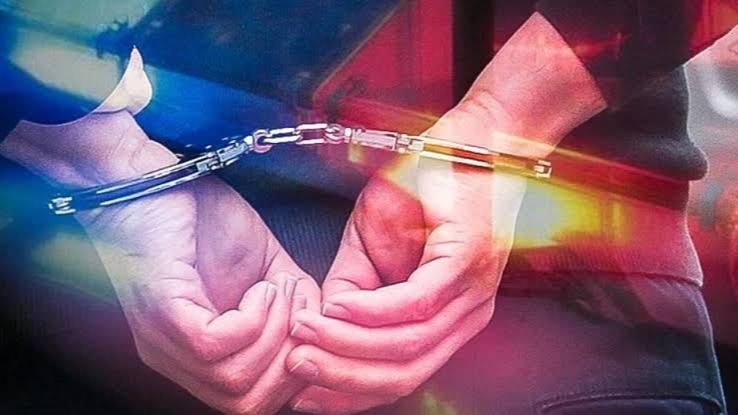 Şanlıurfa’da Skandal Paylaşım! Terör Propagandası Yapan Kadın Gözaltına Alındı