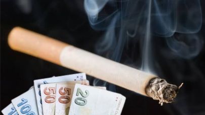 Yeni Dönem Başladı: Kapalı Alanda Sigara İçene de Ceza!