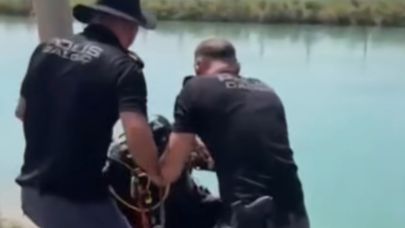 Şanlıurfa’da Suda Kaybolan Genç Hâlâ Bulunamadı! Aileden “Ekip Yetersiz” Tepkisi, Valilikten Yeni Açıklama