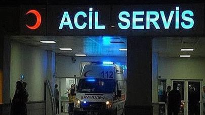 Şanlıurfa'da Ölüm Adımı: Karşıya Geçmek İstedi, Hayatından Oldu!