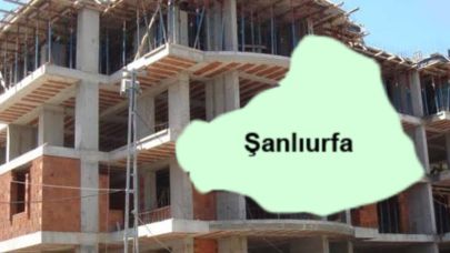 Şanlıurfa’da Müteahhit Vurgunu Büyüyor: Aynı Senaryo, Yeni Mağdurlar!
