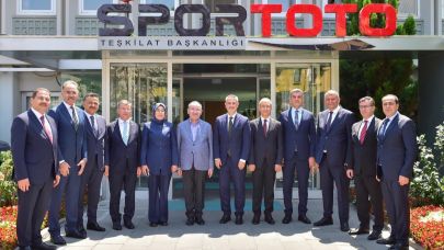 Eyyübiye’ye Spor Devrimi! Gençler İçin Dev Yatırımlar Başlıyor