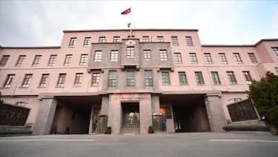 MSB 56 Sözleşmeli Bilişim Personeli Alacak: İşte Başvuru Şartları ve Detaylar
