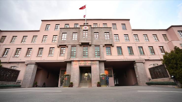 MSB 56 Sözleşmeli Bilişim Personeli Alacak: İşte Başvuru Şartları ve Detaylar