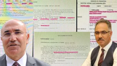 Mehmet Kuş’tan İhale ve Kaçak Yapılaşma İddialarına Yanıt: “Kamu Yararı Gözetilmiştir”