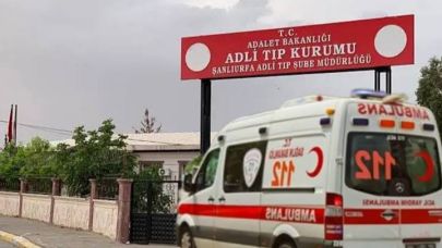 Şanlıurfa’da Motosiklet Faciası: 1 Ölü, 1’i Ağır Yaralı