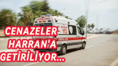 Ekmek Parası Yolunda Faciaya Gittiler: Harranlı Tarım İşçileri Sivas’ta Can Verdi