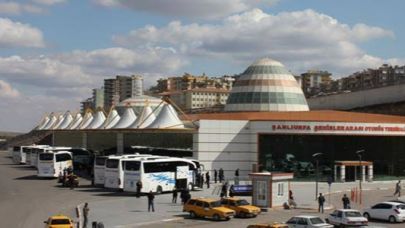 Şanlıurfa’da İlçe Minibüs Ücretlerine Zam! Yeni Tarifeler Belli Oldu