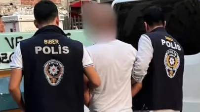 Şanlıurfa Dahil 44 İlde Siber Suç Operasyonu: 214 Şüpheli Yakalandı
