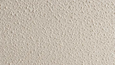 Tavanlardaki Pütürlü Yüzeylerin Asıl Amacı Nedir? İşte Teknik Açıklama