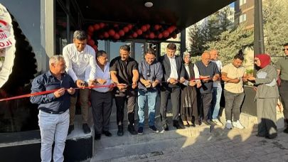 Şanlıurfa’nın En Büyük Fitness ve Pilates Salonu MDFiT, Karaköprü’de Açıldı