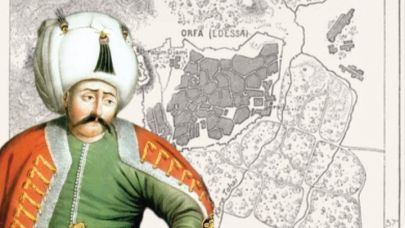 “Yavuz Sultan Selim’in Zaferi: Urfa 5 Nisan 1517’de Osmanlı Topraklarında”