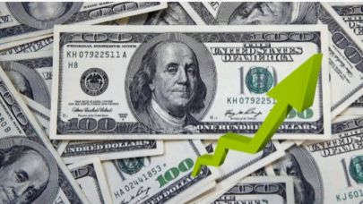 Dolar/TL Rekoru Tazeledi: 40,88’i Gördü!