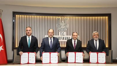 Şanlıurfa’da Tarihi Sokaklar Geceyle Buluşuyor: Turizmde Yeni Dönem Başlıyor