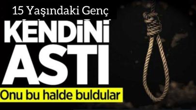Bir Genç Daha Aramızdan Ayrıldı: Viranşehir’de 15 Yaşındaki Çocuk Hayatını Kaybetti