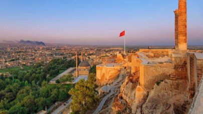 TÜİK’ten İlk Kez Açıklanan Veriler: Şanlıurfa’nın En Zengin ve En Yoksul İlçeleri Belli Oldu!
