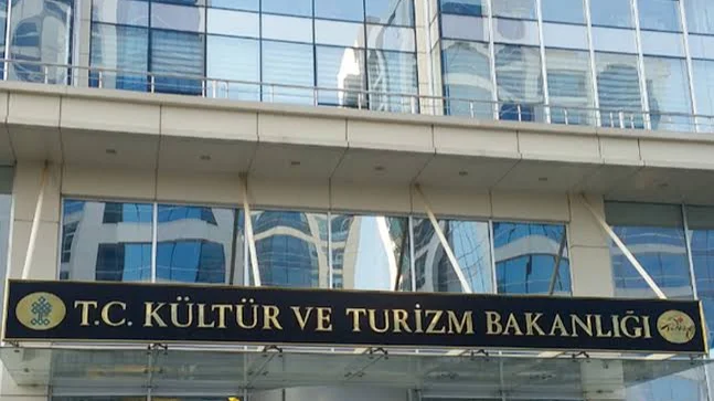 Kültür ve Turizm Bakanlığı 795 Sözleşmeli Personel Alacak
