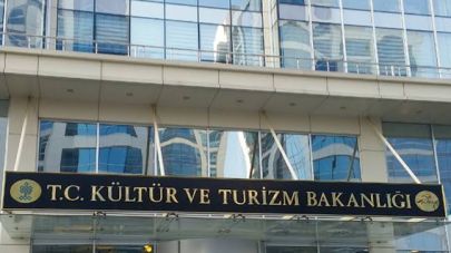 Kültür ve Turizm Bakanlığı 795 Sözleşmeli Personel Alacak