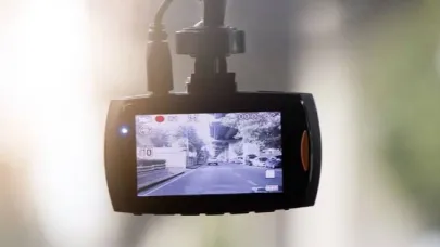 Araçlara Kamera ve Takip Sistemi Zorunluluğu Geliyor