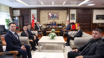 “Kahraman Eski Uzman Çavuşlara Tarihi Adım: Devlet Kapısı Onlara Açılıyor”