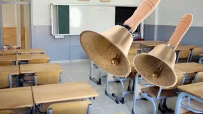 Şanlıurfa’da “Zilsiz Okul” Dönemi Başlıyor: Öğrencilere Sorumluluk Eğitimi