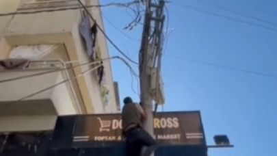 Şanlıurfa’da Elektrik Direğinde Başlayan Kâbus, 7 Gün Sonra Ölümle Bitti