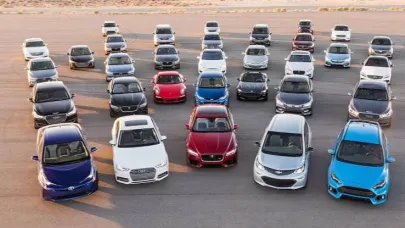 Hurda Araç Teşviki Geliyor: 25 Yaş Üstü Araç Sahiplerine Sıfır Otomobilde Büyük Fırsat