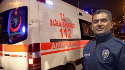 Adanalı Polis Memuru Atilla Er, Şanlıurfa’daki Trafik Kazasında Hayatını Kaybetti