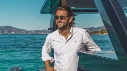 Teknesi Parçalanan İş İnsanı Halit Yukay’ın Cansız Bedenine Ulaşıldı