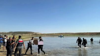 Şanlıurfa’da Yürek Yakan Olay: 11 Yaşındaki Çocuk Serinlemek İsterken Canından Oldu