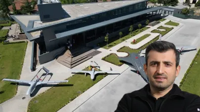 Baykar’dan 172 Kişilik Dev İstihdam: En Az Lise Mezunu Adaylar İçin Personel Alımı Başladı