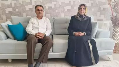 “Öldü” Denilen Bebek 17 Yıl Sonra DNA Testinde Başka Aileye Ait Çıktı