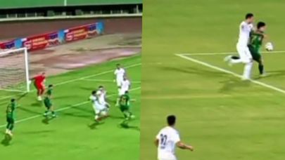 Şanlıurfaspor’dan Hakem Hatalarına Sert Tepki: “Adaletsizliğe sessiz kalmayacağız”