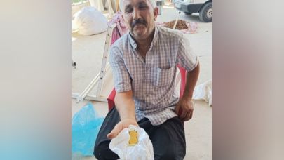 “İnsanlık Ölmemiş” Dedirten Olay: Yastıktan 7 Cumhuriyet Altını Çıktı