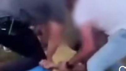 Sosyal medyada kutsal kitabımıza hakaret eden ve çocuklara cinsel tacizde bulunduğunu itiraf eden şahıs Ankara’da yakalandı