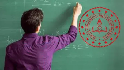 MEB 2025-2026 Ücretli Öğretmenlik Başvuruları E-Devlet Üzerinden Başladı
