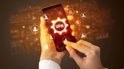 VPN Kullanıcılarına Şok: Bu VPN Eklentisi Bilgilerinizi Çalıyor