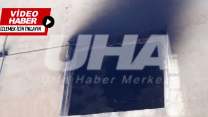 Şanlıurfa’da Yürek Yakan Olay: Yaşlı Çiftin Evi Yandı, Yardım Çığlığı Yükseldi