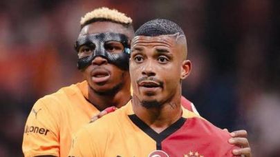 Galatasaraylı Yıldız'dan Şanlıurfalıları Kızdıran Açıklama