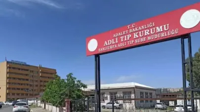 Şanlıurfa’da Oto Tamircisi Dükkânında Ölü Bulundu